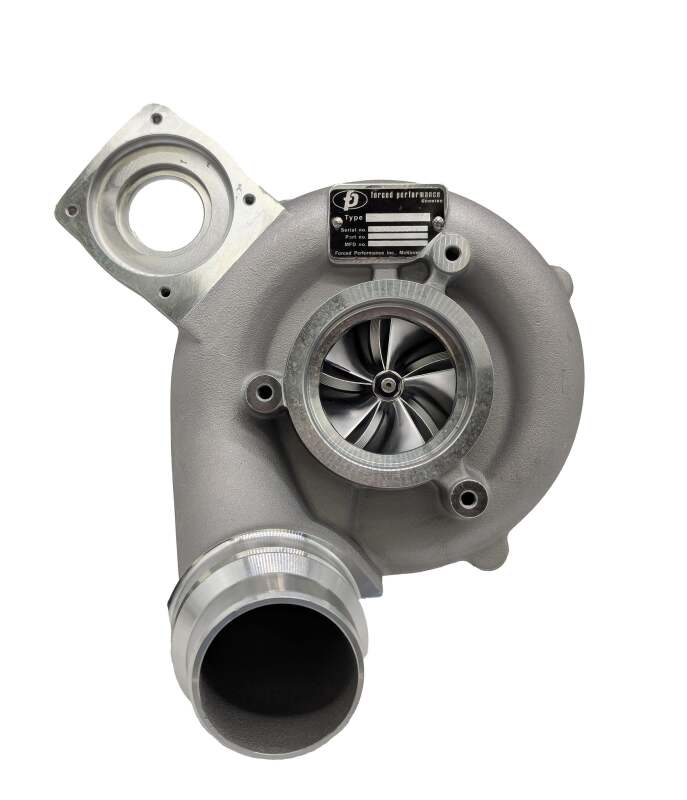 Toyota Supra Super Core Assembly - Forced Performance - Green V2 - `20-`27
